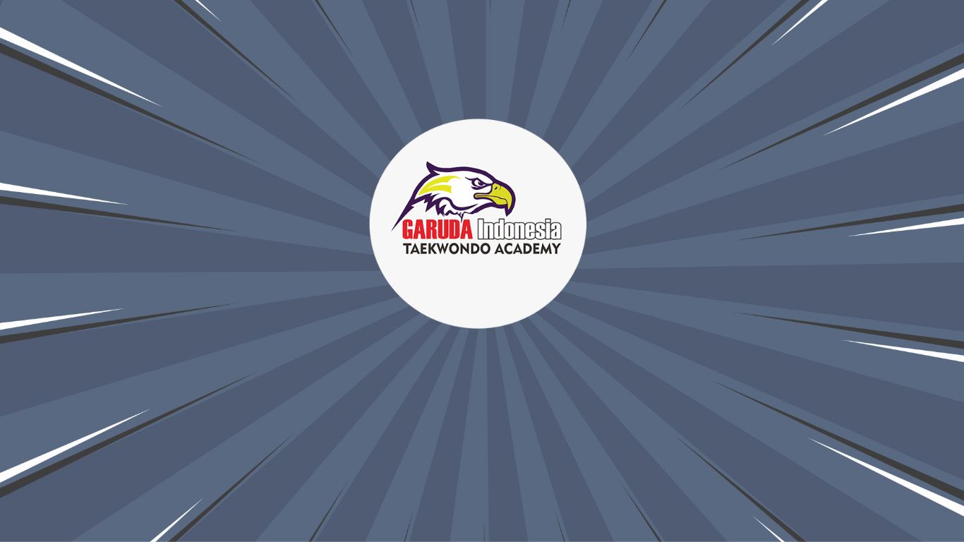 Taekwondo Indonesia Dojang garudaindonesia ti-garudaindonesia.com